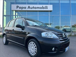 CITROEN C3 1.1 Classique
