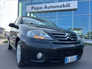 CITROEN C3 1.1 Classique