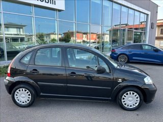 CITROEN C3 1.1 Classique