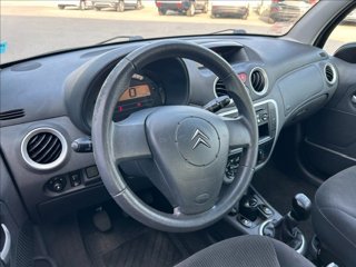 CITROEN C3 1.1 Classique