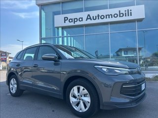 VOLKSWAGEN Tiguan 2.0 TDI 150 CV DSG Life