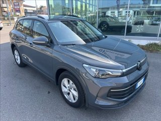 VOLKSWAGEN Tiguan 2.0 TDI 150 CV DSG Life