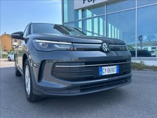VOLKSWAGEN Tiguan 2.0 TDI 150 CV DSG Life