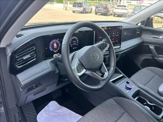 VOLKSWAGEN Tiguan 2.0 TDI 150 CV DSG Life