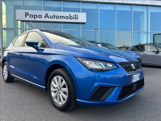 SEAT Ibiza 1.0 MPI 5 porte