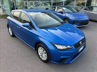 SEAT Ibiza 1.0 MPI 5 porte