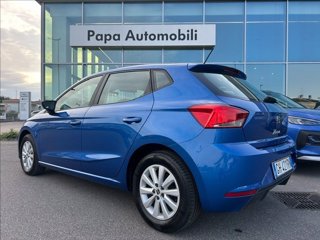 SEAT Ibiza 1.0 MPI 5 porte
