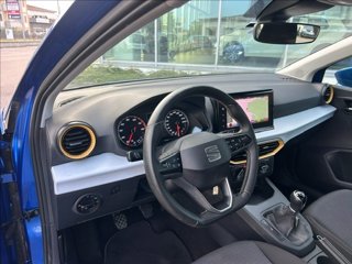 SEAT Ibiza 1.0 MPI 5 porte