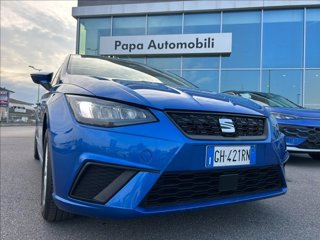 SEAT Ibiza 1.0 MPI 5 porte