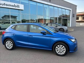 SEAT Ibiza 1.0 MPI 5 porte