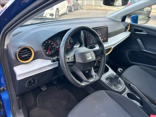 SEAT Ibiza 1.0 MPI 5 porte