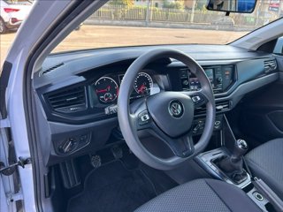 VOLKSWAGEN Polo 1.6 TDI 5p. Comfortline BlueMotion Technology