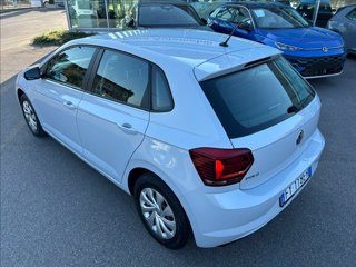 VOLKSWAGEN Polo 1.6 TDI 5p. Comfortline BlueMotion Technology