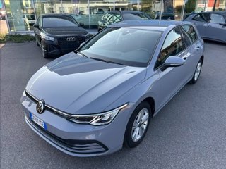 VOLKSWAGEN Golf 2.0 TDI DSG SCR Life