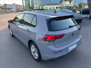 VOLKSWAGEN Golf 2.0 TDI DSG SCR Life