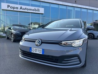 VOLKSWAGEN Golf 2.0 TDI DSG SCR Life
