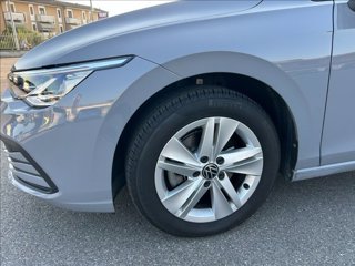 VOLKSWAGEN Golf 2.0 TDI DSG SCR Life
