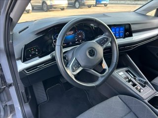 VOLKSWAGEN Golf 2.0 TDI DSG SCR Life