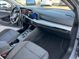 VOLKSWAGEN Golf 2.0 TDI DSG SCR Life