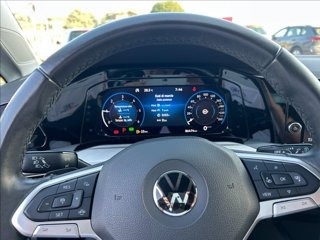 VOLKSWAGEN Golf 2.0 TDI DSG SCR Life