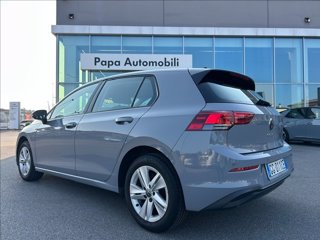 VOLKSWAGEN Golf 2.0 TDI DSG SCR Life