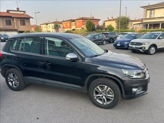 VOLKSWAGEN Tiguan 1.4 16V TSI Trend & Fun (18)