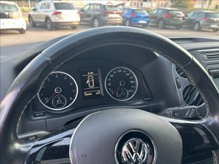 VOLKSWAGEN Tiguan 1.4 16V TSI Trend & Fun (18)