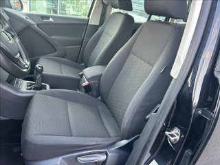 VOLKSWAGEN Tiguan 1.4 16V TSI Trend & Fun (18)