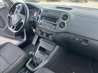 VOLKSWAGEN Tiguan 1.4 16V TSI Trend & Fun (18)
