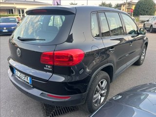 VOLKSWAGEN Tiguan 1.4 16V TSI Trend & Fun (18)