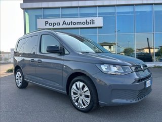 VOLKSWAGEN Caddy 2.0 TDI 102 CV Furgone Business