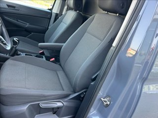 VOLKSWAGEN Caddy 2.0 TDI 102 CV Furgone Business