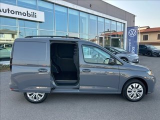 VOLKSWAGEN Caddy 2.0 TDI 102 CV Furgone Business