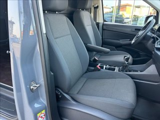 VOLKSWAGEN Caddy 2.0 TDI 102 CV Furgone Business