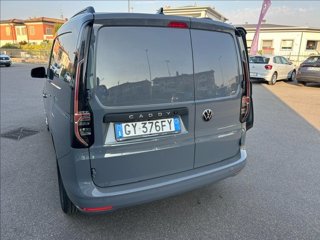 VOLKSWAGEN Caddy 2.0 TDI 102 CV Furgone Business