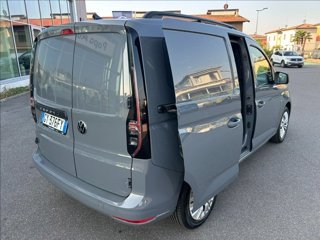 VOLKSWAGEN Caddy 2.0 TDI 102 CV Furgone Business