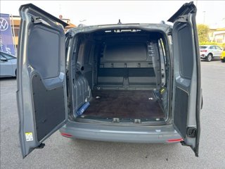 VOLKSWAGEN Caddy 2.0 TDI 102 CV Furgone Business