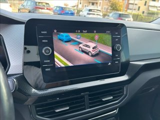 VOLKSWAGEN T-Cross 1.0 TSI 115 CV DSG Edition Plus