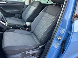 VOLKSWAGEN T-Cross 1.0 TSI 115 CV DSG Edition Plus