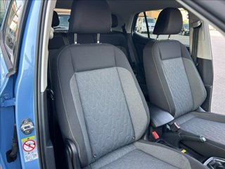 VOLKSWAGEN T-Cross 1.0 TSI 115 CV DSG Edition Plus