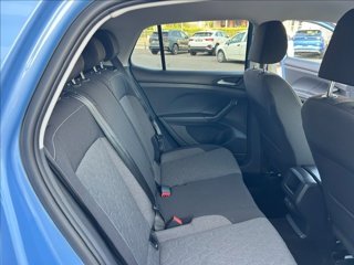 VOLKSWAGEN T-Cross 1.0 TSI 115 CV DSG Edition Plus