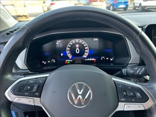 VOLKSWAGEN T-Cross 1.0 TSI 115 CV DSG Edition Plus