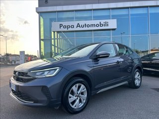 VOLKSWAGEN Taigo 1.0 TSI 110 CV DSG Life