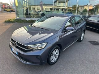 VOLKSWAGEN Taigo 1.0 TSI 110 CV DSG Life