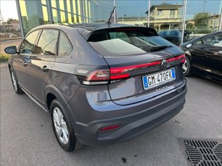 VOLKSWAGEN Taigo 1.0 TSI 110 CV DSG Life
