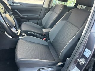 VOLKSWAGEN Taigo 1.0 TSI 110 CV DSG Life