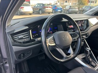 VOLKSWAGEN Taigo 1.0 TSI 110 CV DSG Life