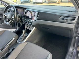 VOLKSWAGEN Taigo 1.0 TSI 110 CV DSG Life
