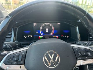VOLKSWAGEN Taigo 1.0 TSI 110 CV DSG Life