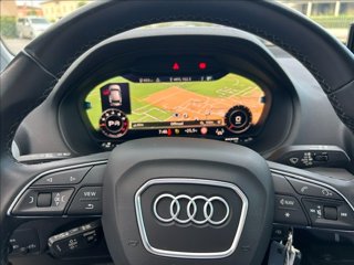 AUDI Q2 35 TFSI S tronic Admired